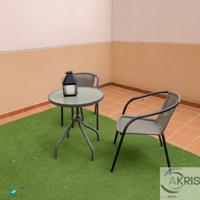 ? ¡Oportunidad única! Chalet adosado recién rehabilitado en venta en Turleque (Toledo) photo 0