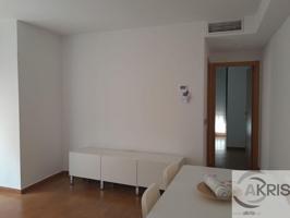 ALQUILER VIVIENDA 1 DORMITORIO EN YELES photo 0