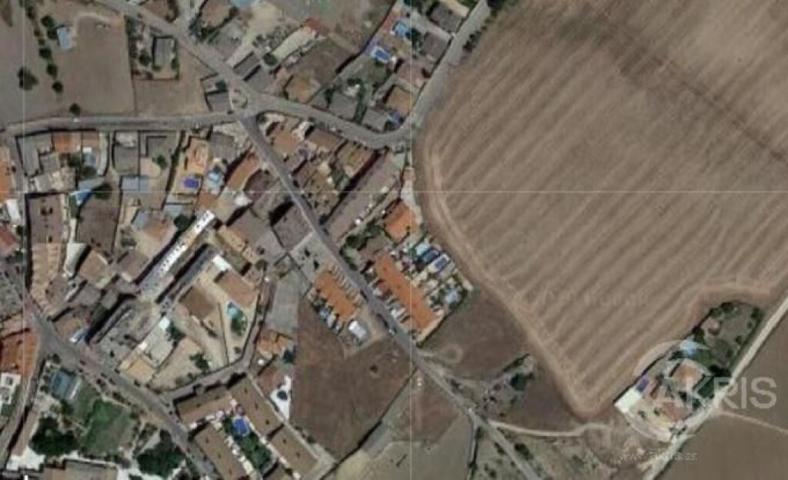 SUELO URBANO PARA VIVIENDAS UNIFAMILIARES EN CASARRUBIOS photo 0