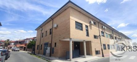 Dúplex de 2 dormitorios con trastero en El Viso de San Juan photo 0