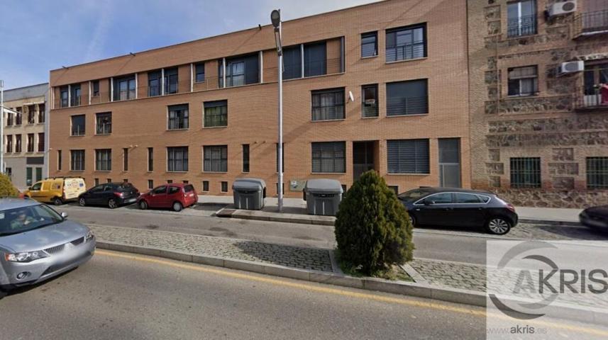 APARTAMENTO CON GARAJE!! photo 0