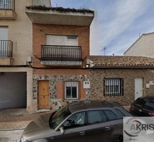 **VIVIENDA ALQUILADA EN YUNCLER, NO SE PUEDE VISITAR** photo 0