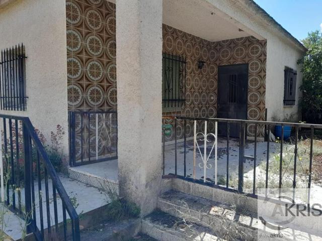 CHALET INDEPENDIENTE EN PALOMEQUE photo 0