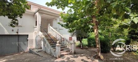 CHALET INDEPENDIENTE CON PISCINA EN LOMINCHAR photo 0