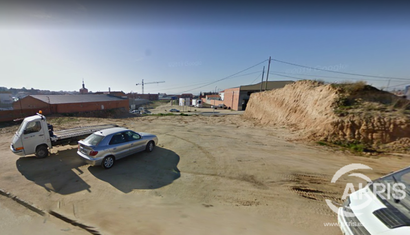 Terreno en venta photo 0