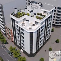 Apartamentos de 3 dormitorios en el Edificio Panorama photo 0