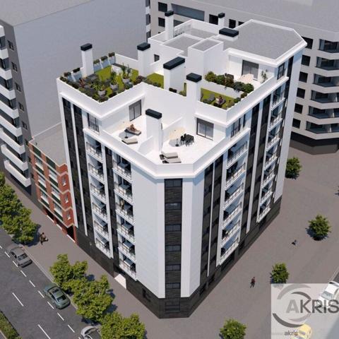 Apartamentos de 3 dormitorios en el Edificio Panorama photo 0