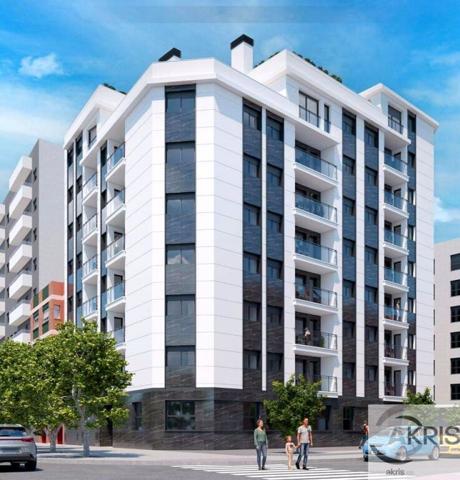 Apartamentos de 2 dormitorios en el Edificio Panorama photo 0