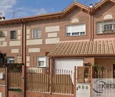 ¡¡VIVIENDA OCUPADA, NO SE PUEDE VISITAR!! EN SESEÑA photo 0