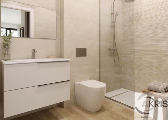 Ático Penthouse de 2 habitaciones en Puerto Narixa, Torrox photo 0