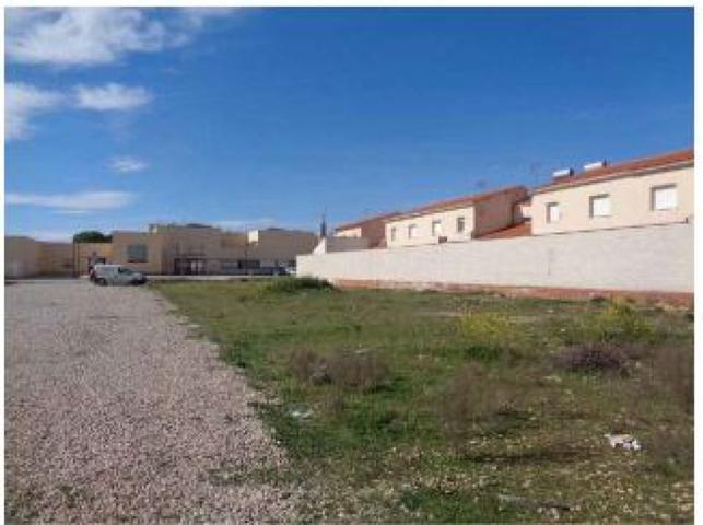 Terreno en venta en Quintanar de la Orden de 197 m2 photo 0