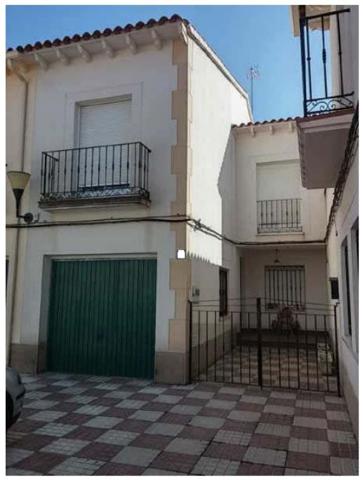 Vivienda unifamiliar ¡¡ALQUILADA!! photo 0