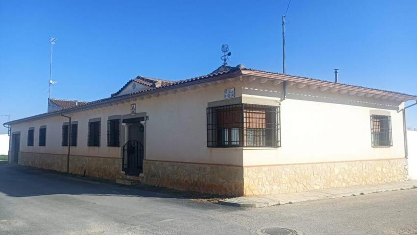 Chalet Espacioso Planta Baja photo 0