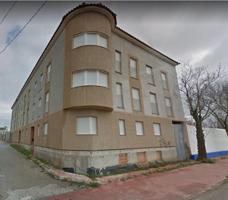 VENTA DE EDIFICIO EN SANTA AGUEDA (OBRA EN CURSO) photo 0