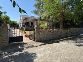 Extraordinario Chalet en Noez (Toledo) photo 0
