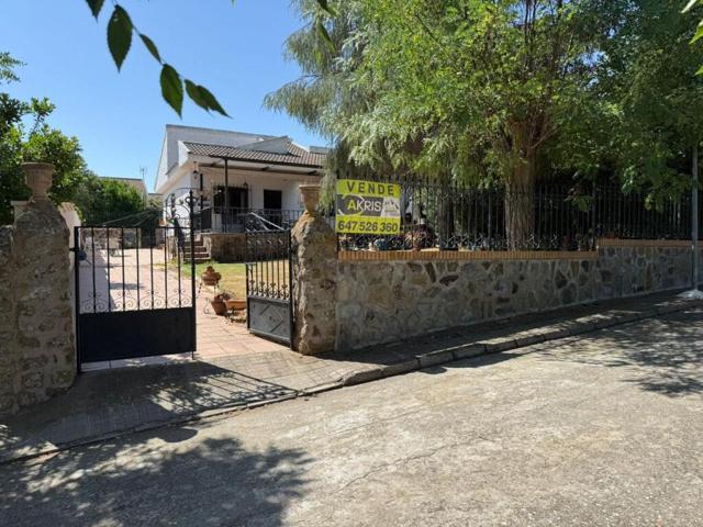 Extraordinario Chalet en Noez (Toledo) photo 0