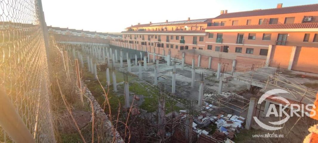 EDIFICIO EN CONSTRUCCIÓN EN RECAS photo 0