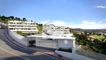 Apartamentos de lujo de 3 habitaciones en Mijas photo 0