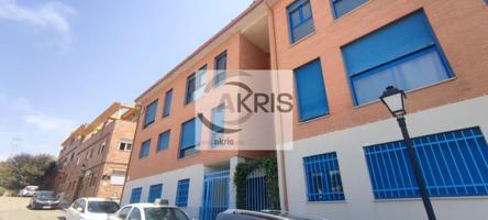 VIVIENDA EN RECAS CON 1 DORMITORIO photo 0
