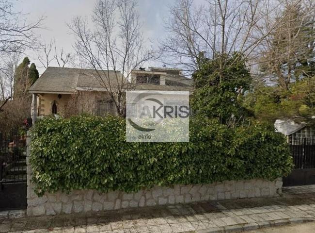 ¡¡VIVIENDA OCUPADA, NO SE PUEDE VISITAR!! EN VILLALUENGA photo 0