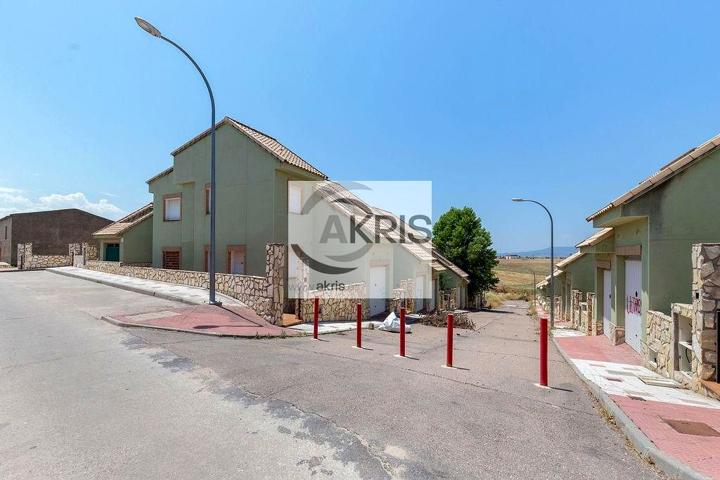 Adosado en El Casar de Escalona photo 0