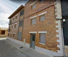 EDIFICIO TERMINADO AL 95% EN TURLEQUE photo 0