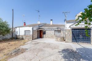VIVIENDA OKUPADA SIN POSIBILIDAD DE VISITAR NI FINANCIAR photo 0