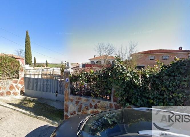 ¡¡VIVIENDA OCUPADA, NO SE PUEDE VISITAR!! EN URB. CASTILLO OLMOS photo 0