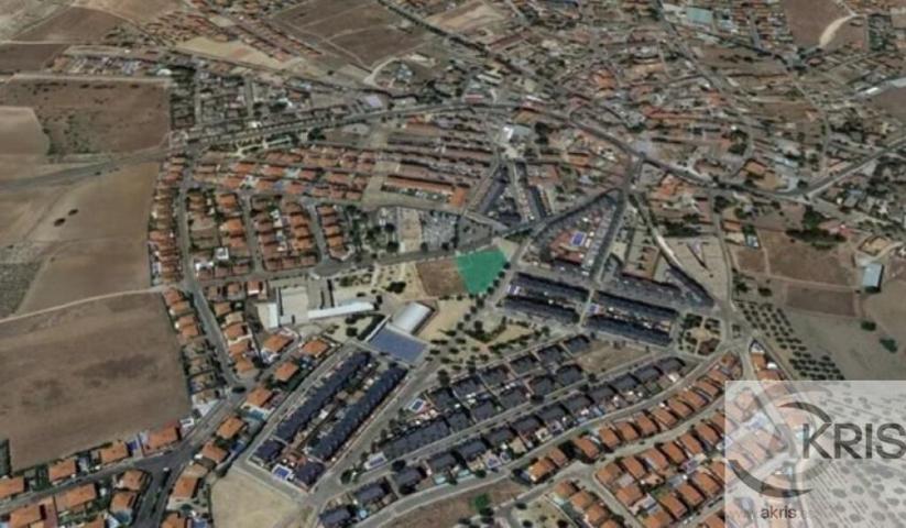 TERRENO USO TERCIARIO EN LAS VENTAS DE RETAMOSA **CONSULTAR PRECIO** photo 0