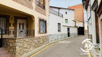 CASA EN EL CENTRO DEL PUEBLO photo 0