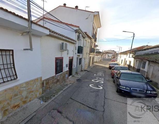 ¡¡VIVIENDA OCUPADA, NO SE PUEDE VISITAR!! EN MENTRIDA photo 0
