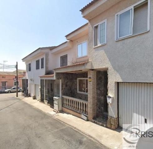 ¡¡VIVIENDA OCUPADA, NO SE PUEDE VISITAR!! EN CEDILLO DEL CONDADO photo 0