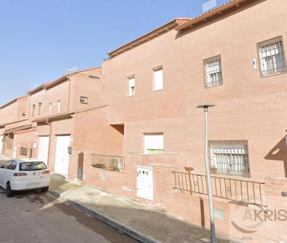 Chalet Ocupado en Chozas de Canales photo 0