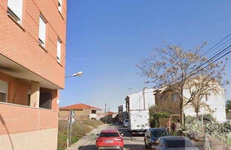 ¡¡VIVIENDA OCUPADA, NO SE PUEDE VISITAR!! EN CEDILLO DEL CONDADO photo 0