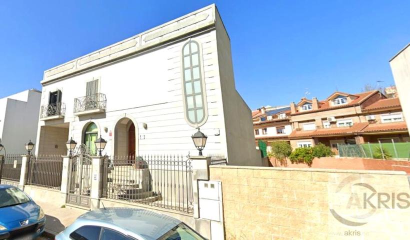 Casa - Chalet en venta en Talavera de la Reina de 607 m2 photo 0