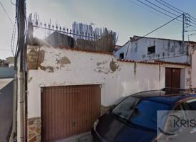VIVIENDA OCUPADA EN RECAS, NO SE PUEDE VISITAR photo 0