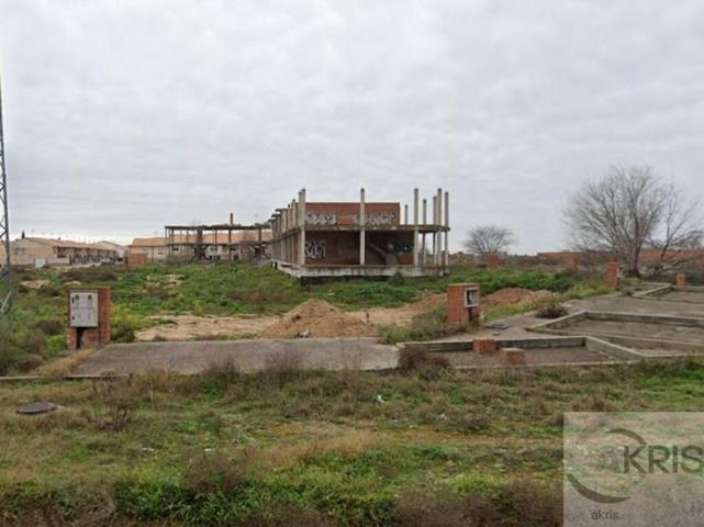 VENTA 15 PARCELAS URBANAS EN AÑOVER DE TAJO photo 0