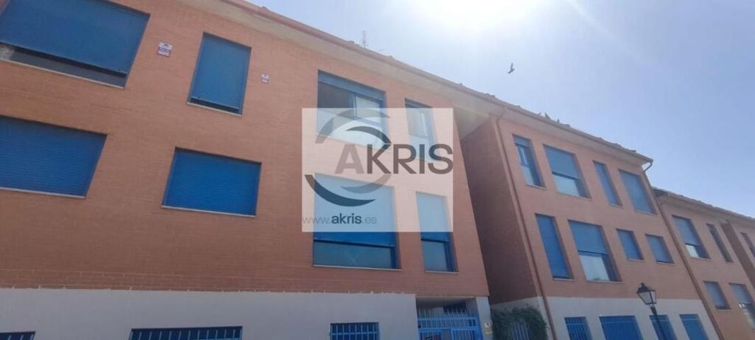 VIVIENDA EN RECAS CON 1 DORMITORIO photo 0