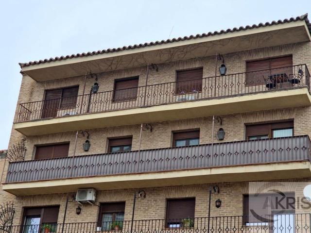 ? Piso exclusivo con gran terraza y vistas al casco histórico de Toledo photo 0