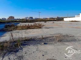 VENTA TERRENO INDUSTRIAL DE 6.860 M2 EN YUNCOS photo 0