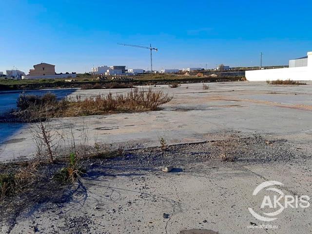 VENTA TERRENO INDUSTRIAL DE 6.860 M2 EN YUNCOS photo 0