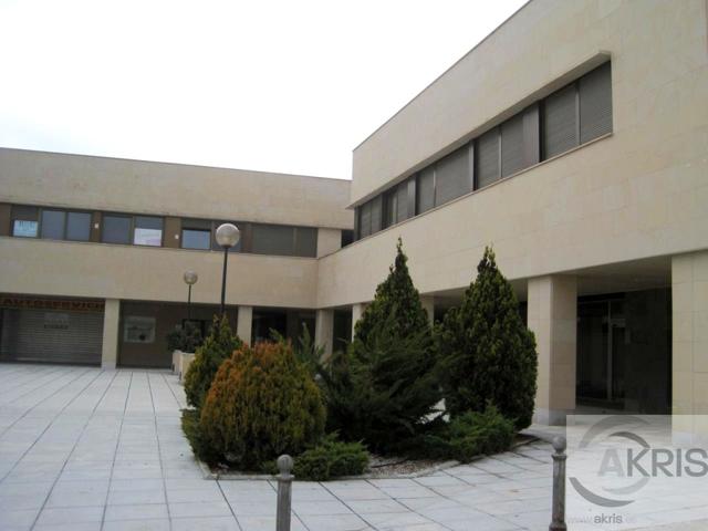 ? Plazas de garaje en venta en Avenida de la Legua (Toledo) photo 0