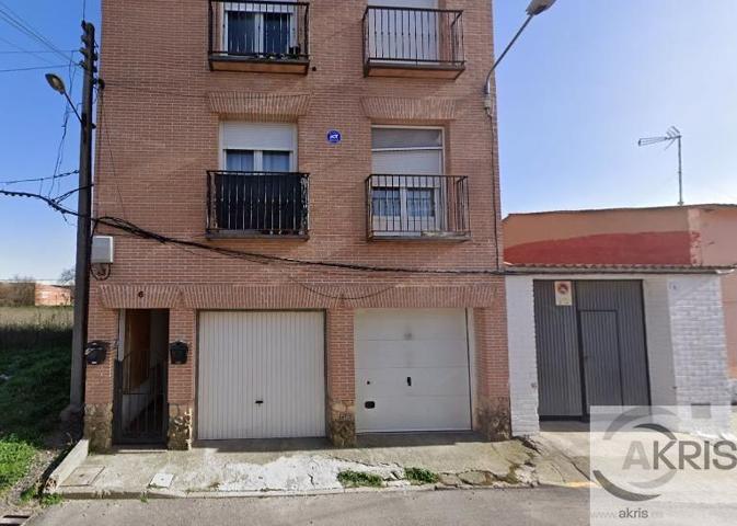 ¡¡VIVIENDA OCUPADA, NO SE PUEDE VISITAR!! EN CEDILLO DEL CONDADO photo 0