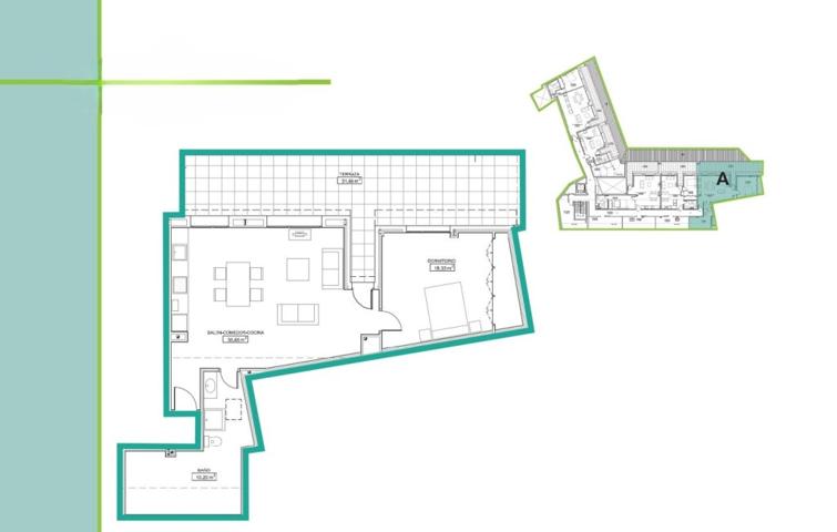 ATICO CON TERRAZA PRIVADA photo 0