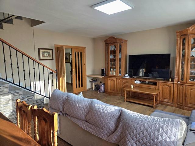 Piso tipo Duplex, en venta con trastero photo 0