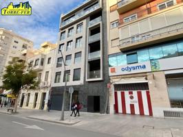 LOCAL COMERCIAL EN PLENO CENTRO DE ALMERIA photo 0