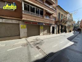 LOCAL COMERCIAL EN CALLE REAL photo 0