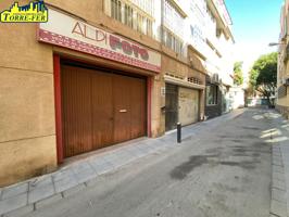 LOCAL COMERCIAL JUNTO A PLAZA SANTA RITA photo 0