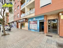 LOCAL COMERCIAL JUNTO A AVDA. MEDITARRENO Y CENTRO COMERCIAL photo 0