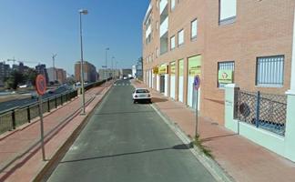 LOCAL COMERCIAL EN BASTO JUNTO A CARRETERA DE RONDA. photo 0